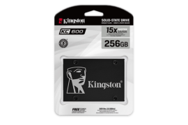 KINGSTON KC600